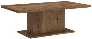 Couchtisch Denver 110x60 Eiche Lefkas