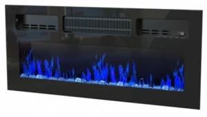 Elektrokamineinsatz für Prestigo Kommode