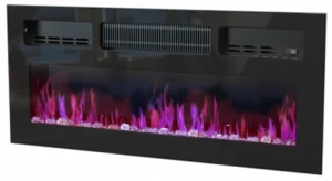 Elektrokamineinsatz für Prestigo Kommode