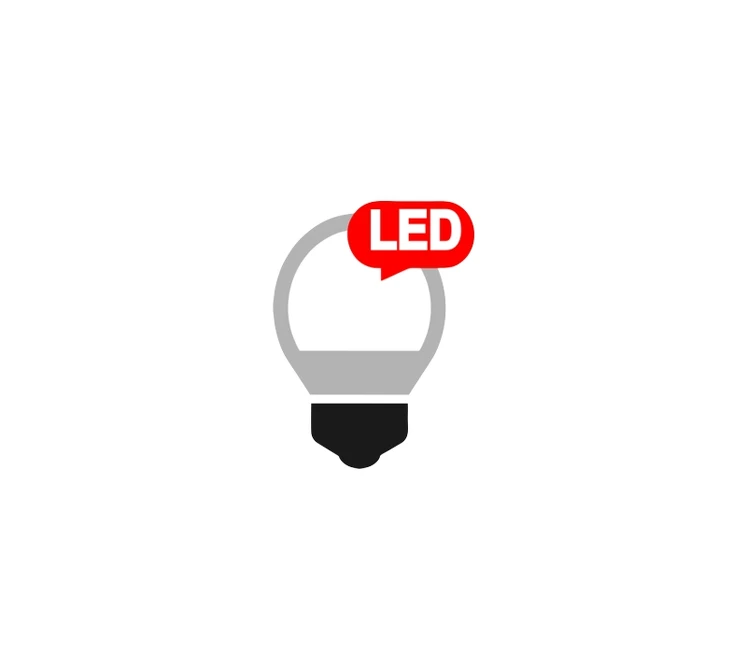 LED-Beleuchtung 1C