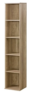 Offenes Regal Romero R5 Eiche Canyon