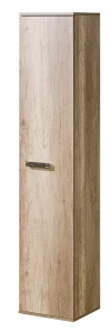 Wäscheschrank Romero R6 1D Eiche Canyon