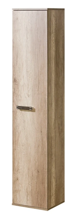 Wäscheschrank Romero R6 1D Eiche Canyon