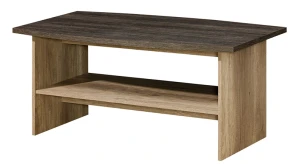 Couchtisch Romero R12 Eiche Canyon/Arusha