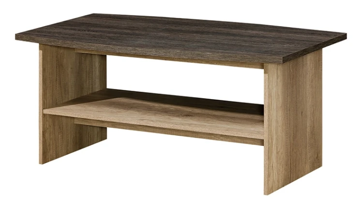 Couchtisch Romero R12 Eiche Canyon/Arusha