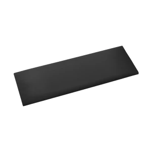 Wandpolster 3D 60x20 anthrazit