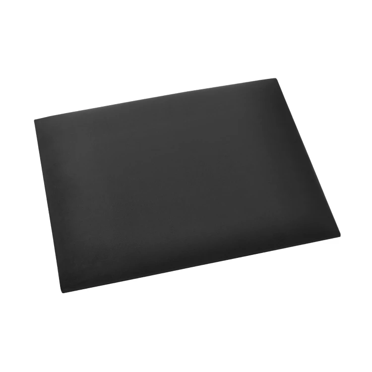 Wandpolster 3D 60x40 anthrazit