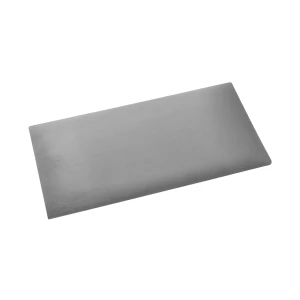 Wandpolster 3D 60x30 grau