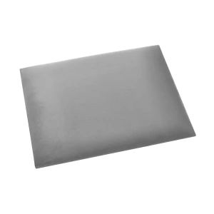 Wandpolster 3D 60x40 grau