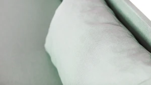 Einzelbett mit Box Hirek 80x180 Minze