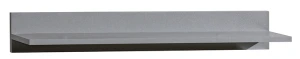 Hängeregal 80 cm Gumi G5 Anthrazit