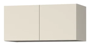 Kleiderschrank Erweiterung Melo ME2 Kaschmir