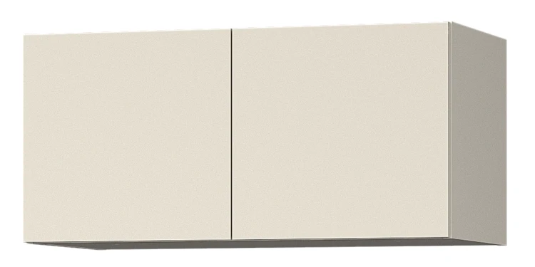 Kleiderschrank Erweiterung Melo ME2 Kaschmir