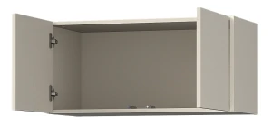 Kleiderschrank Erweiterung Melo ME2 Kaschmir