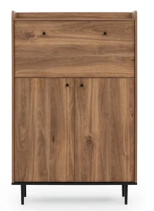 Kommode mit Bar Vasina VS03 für das Wohnzimmer Brandy Castello