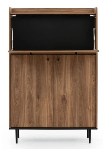 Kommode mit Bar Vasina VS03 für das Wohnzimmer Brandy Castello