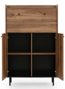 Kommode mit Bar Vasina VS03 für das Wohnzimmer Brandy Castello