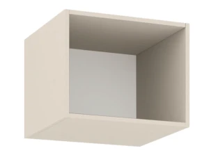 Schrankaufsatz 50 cm FOXEN Cashmere