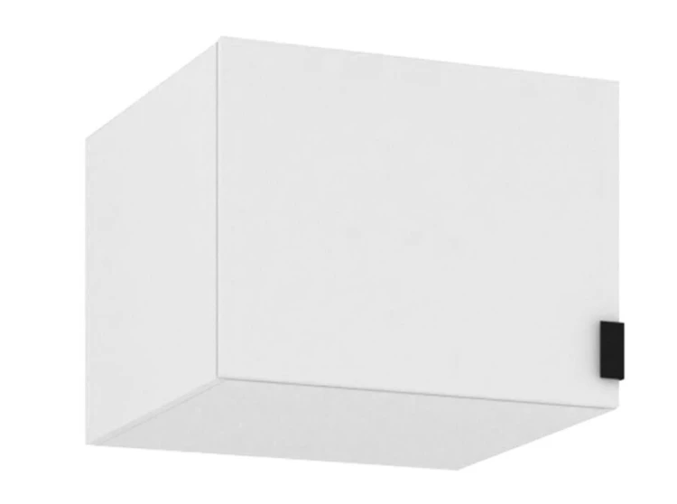 Fronten für die Erweiterung  FOXEN 50 cm Weiß