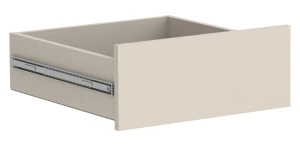 Schublade für Kleiderschrank FOXEN 50 cm Cashmere
