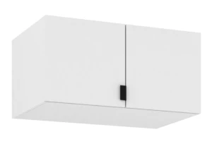 Fronten für die Erweiterung  FOXEN 80 cm Weiß