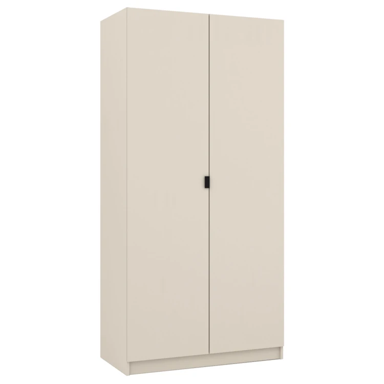 Schranktür 100 cm FOXEN Cashmere