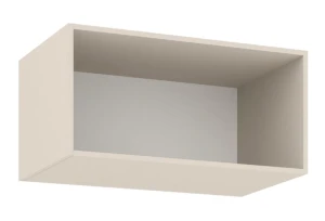 Schrankaufsatz 100 cm FOXEN Cashmere