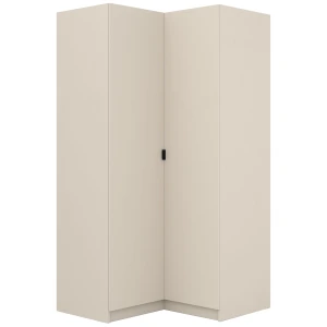 Front für Eckschrank FOXEN Cashmere