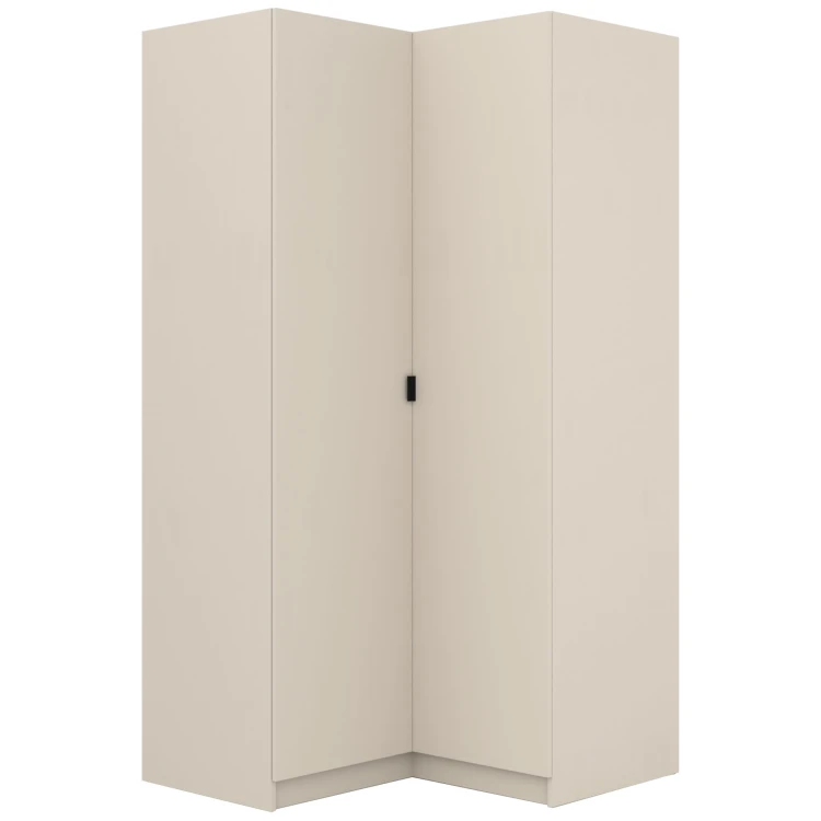 Front für Eckschrank FOXEN Cashmere