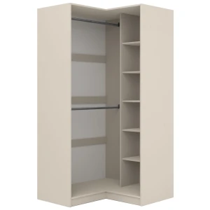 Front für Eckschrank FOXEN Cashmere
