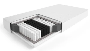 Taschenmatratze 160x200