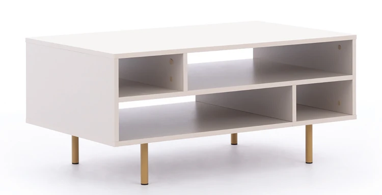 Couchtisch für das Wohnzimmer Nubia Cashmere