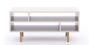 Couchtisch für das Wohnzimmer Nubia Cashmere