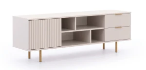 TV-Schrank Nubia Cashmere