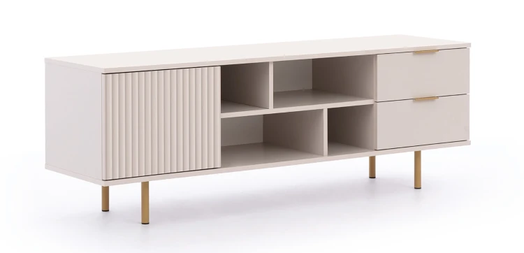 TV-Schrank Nubia Cashmere