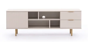 TV-Schrank Nubia Cashmere
