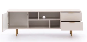 TV-Schrank Nubia Cashmere