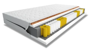 Taschenmatratze Kularo 180x200