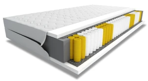 Taschenmatratze Amani 90x200