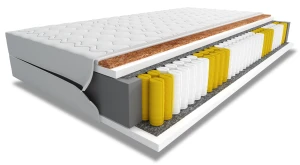 Taschenmatratze Pandaro 90x200