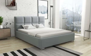 Schaumstoffmatratze Dagnatt 140x200