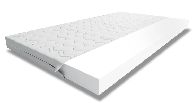 Schaumstoffmatratze Dagnatt 140x200