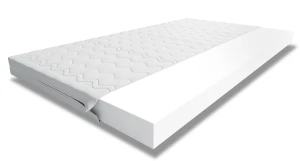 Schaumstoffmatratze Dagnatt 160x200