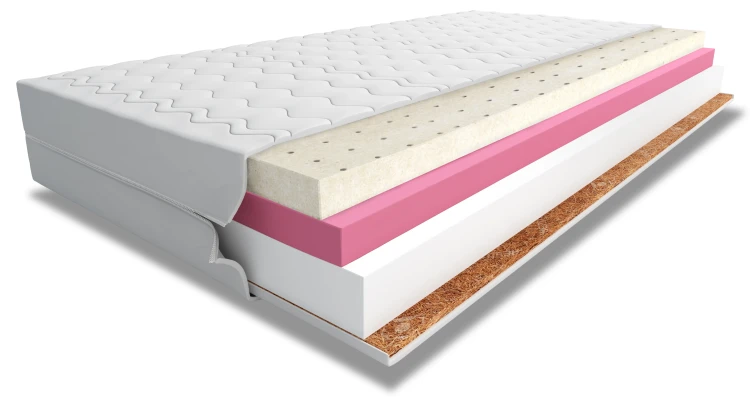 Schaumstoffmatratze Serenite 180x200