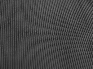 Schlafsofa Lunera 2 Cordstoff Marineblau