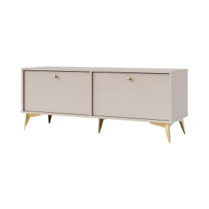 Stehender TV-Schrank Sakai 1 2K T302 Beige