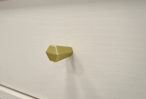 Dreitriegeltür-Kommode Sakai 2 3F T813 Beige