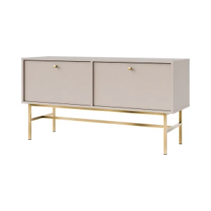 Stehender TV-Schrank Sakai 3 2K T302 Beige