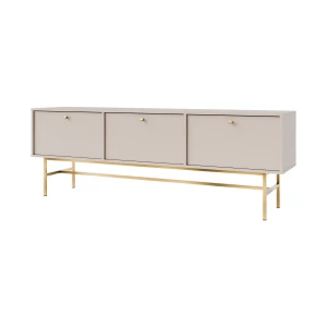 Stehender TV-Schrank Sakai 3 3K T303 Beige
