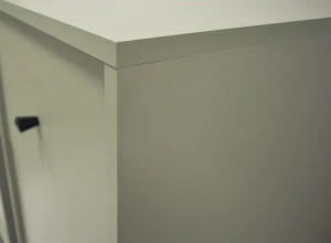 Kommode mit Schubladen Sakai 2 2F 2S T826 Eukalyptus